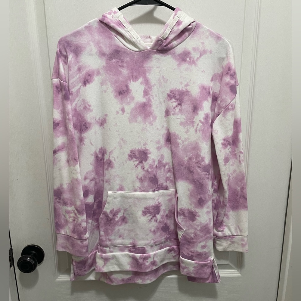 Children’s Place Tie Dye Hoodie